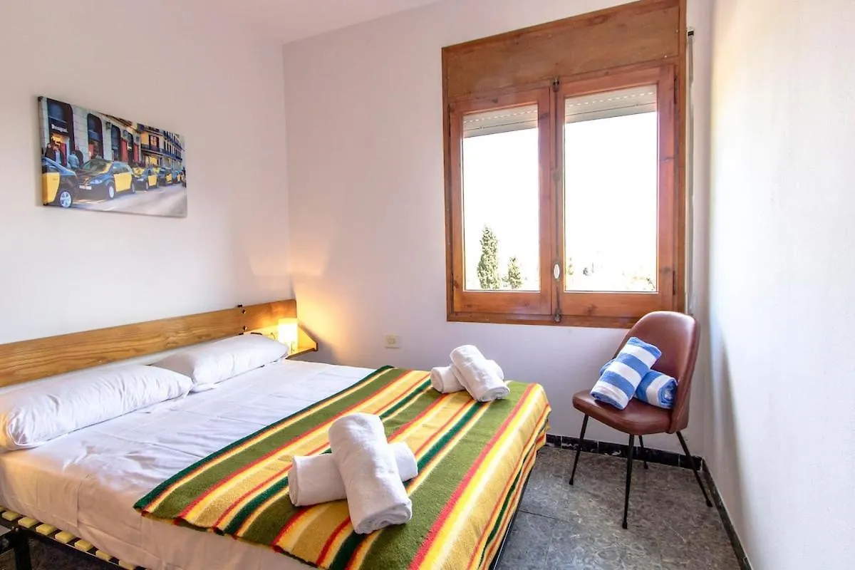 Super Sant Cugat With Swimming Pool Just 20Min From Barcelona! Villa Sant Cugat del Valles