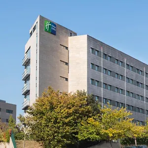Express Sant Cugat By Ihg Sant Cugat del Vallès